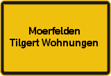 Tilgert Wohnungen in Moerfelden